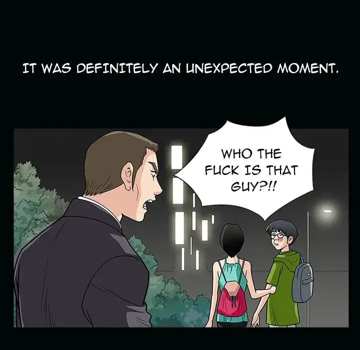 Housemates chapter 16 page 12