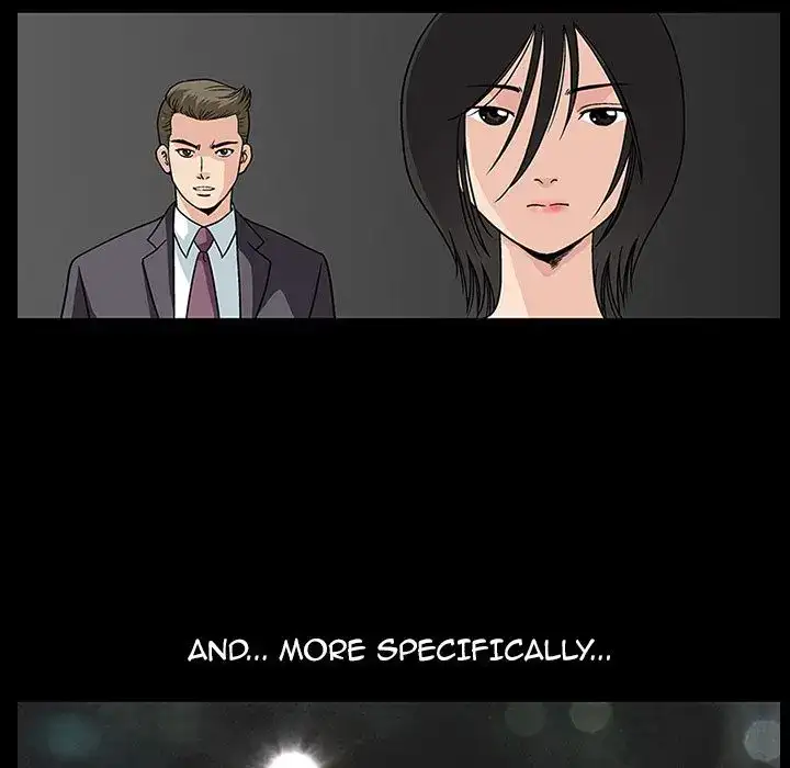 Housemates chapter 16 page 18