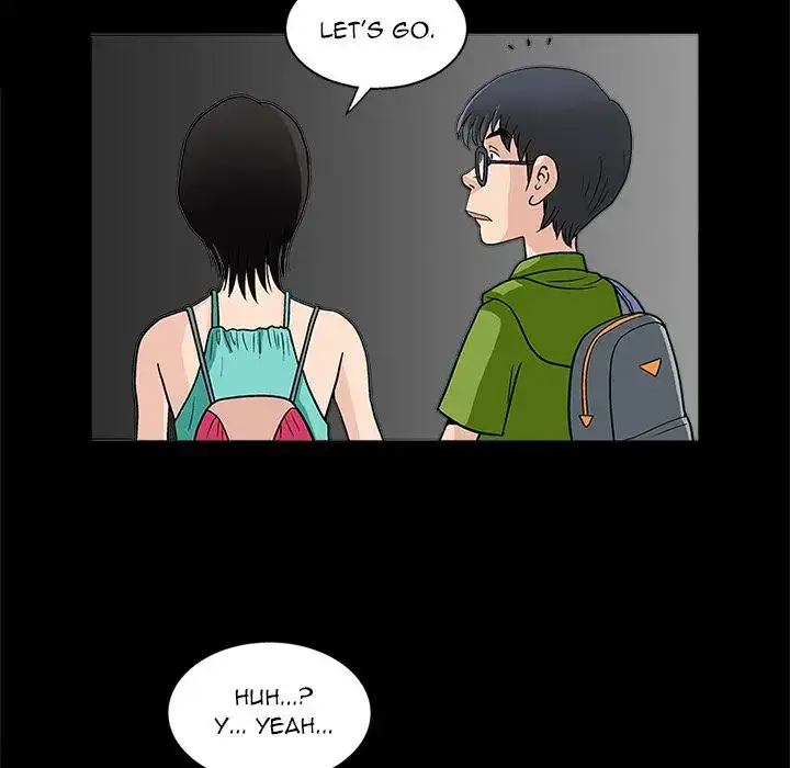 Housemates chapter 16 page 23
