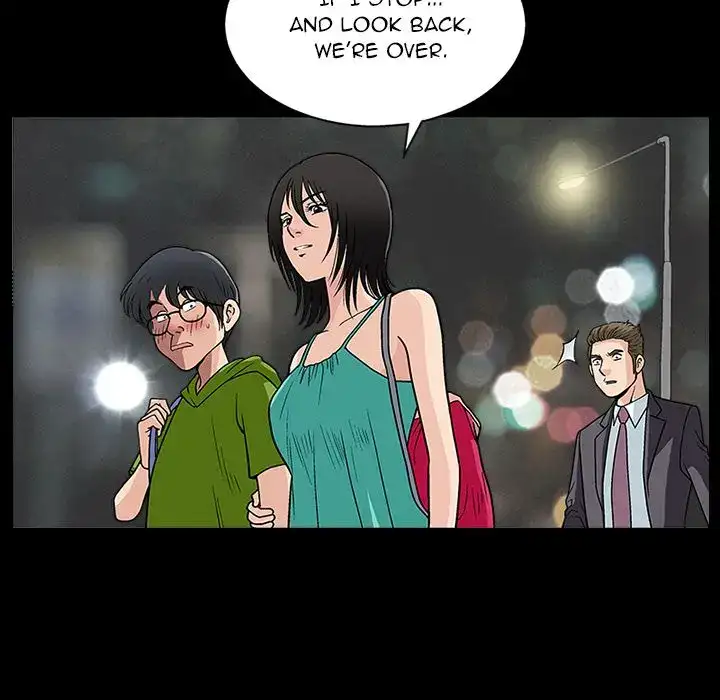 Housemates chapter 16 page 28