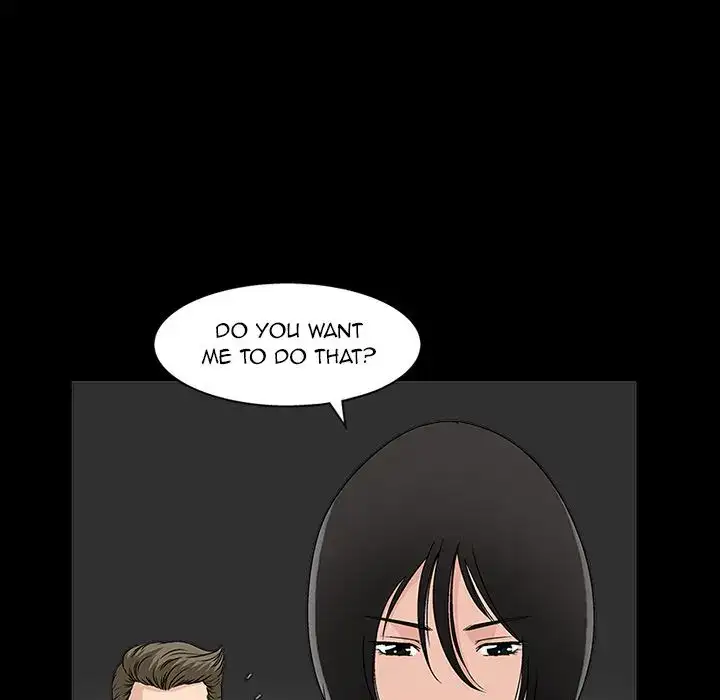 Housemates chapter 16 page 29
