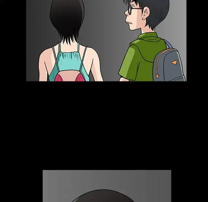Housemates chapter 16 page 36