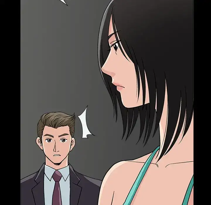 Housemates chapter 16 page 40