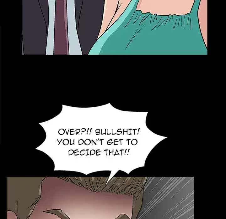 Housemates chapter 16 page 41