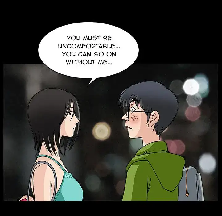 Housemates chapter 16 page 50