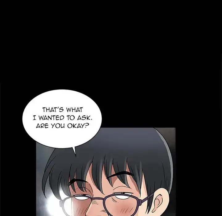 Housemates chapter 16 page 51