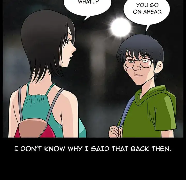 Housemates chapter 16 page 53