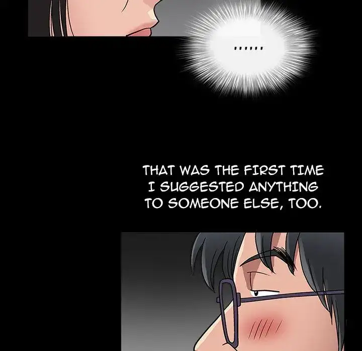 Housemates chapter 16 page 55