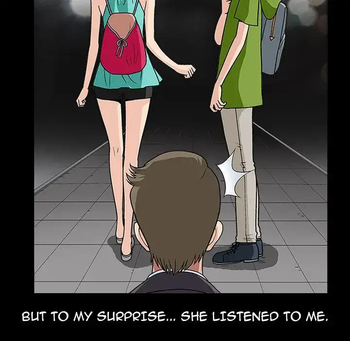 Housemates chapter 16 page 57