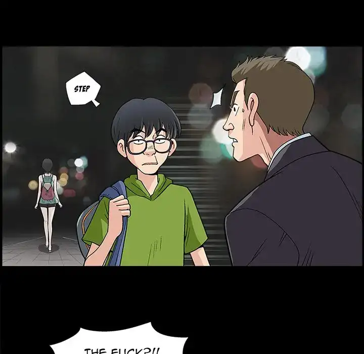 Housemates chapter 16 page 62