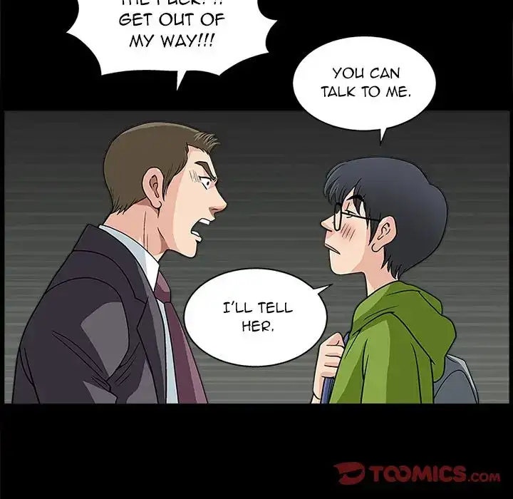 Housemates chapter 16 page 63