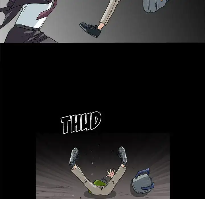 Housemates chapter 16 page 69