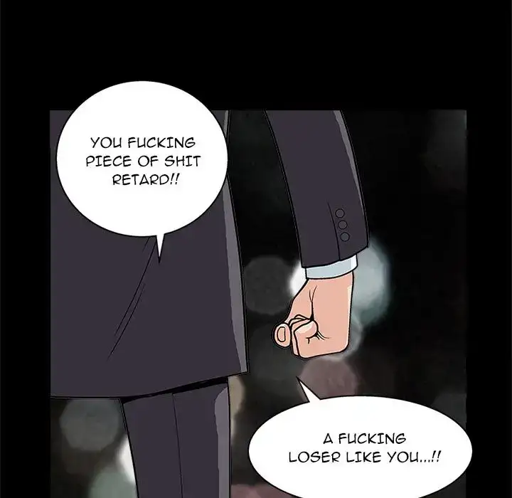 Housemates chapter 16 page 72
