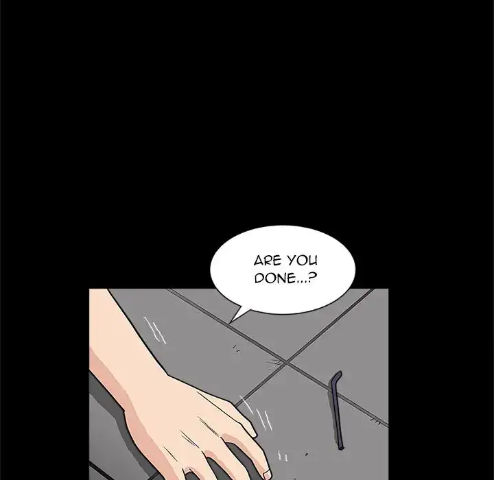 Housemates chapter 16 page 74