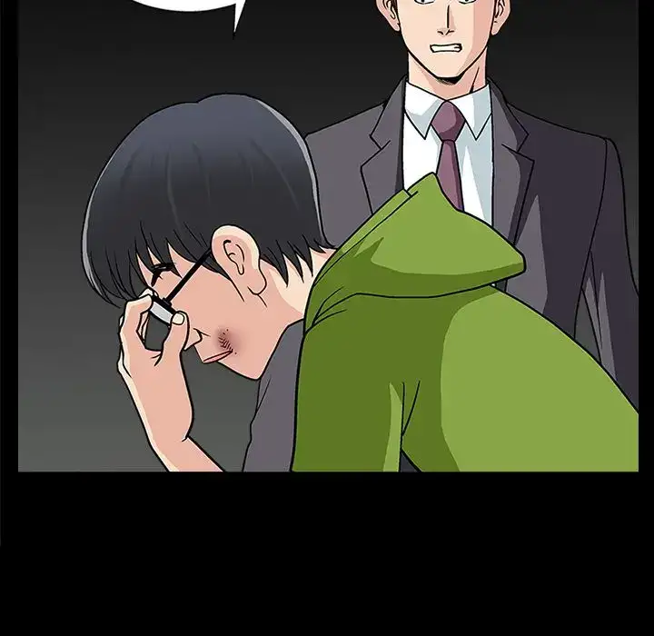 Housemates chapter 16 page 76