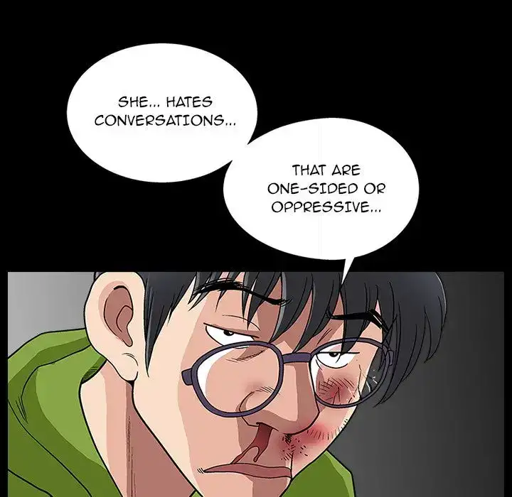 Housemates chapter 16 page 77