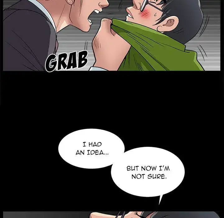Housemates chapter 16 page 80