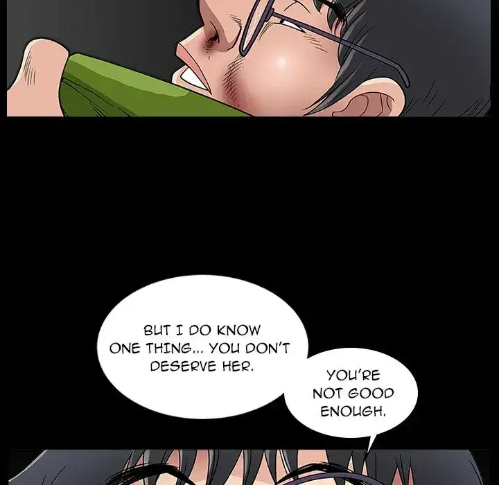 Housemates chapter 16 page 81