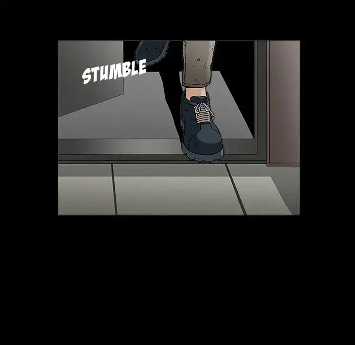Housemates chapter 17 page 15