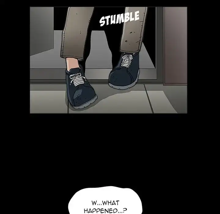 Housemates chapter 17 page 16