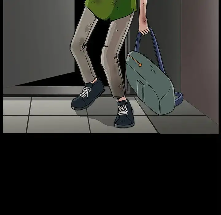 Housemates chapter 17 page 19