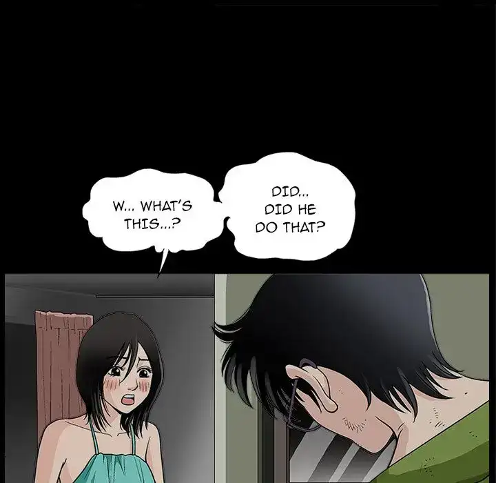 Housemates chapter 17 page 20