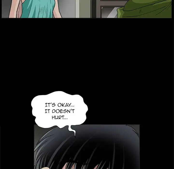 Housemates chapter 17 page 21