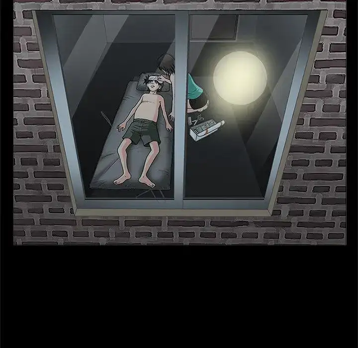 Housemates chapter 17 page 30
