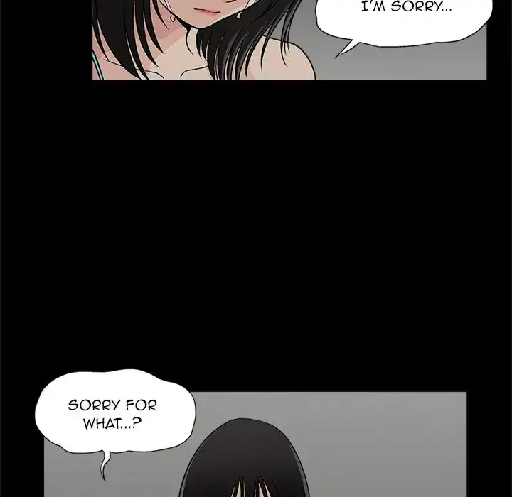Housemates chapter 17 page 38