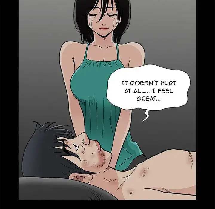 Housemates chapter 17 page 39