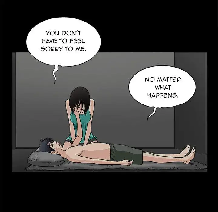 Housemates chapter 17 page 47
