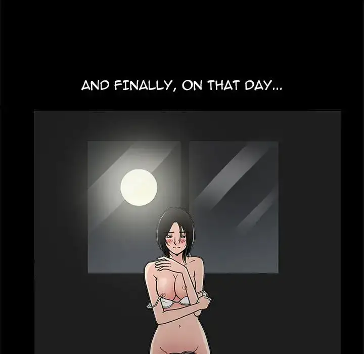 Housemates chapter 17 page 57