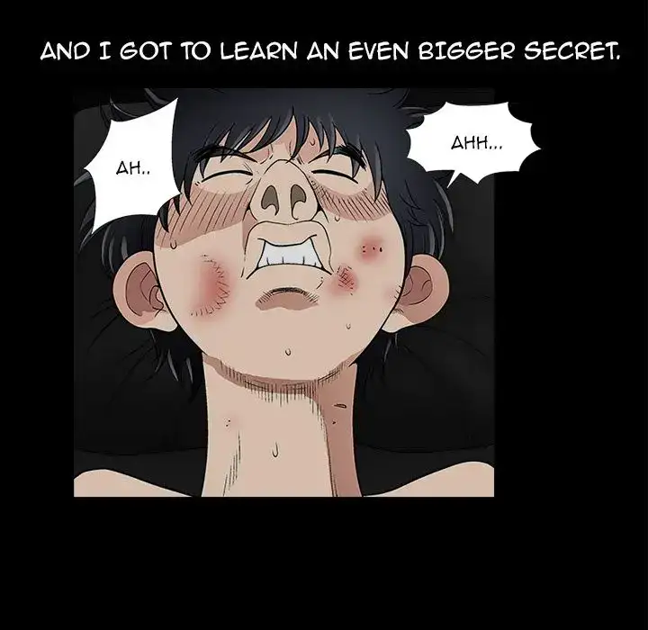 Housemates chapter 17 page 64
