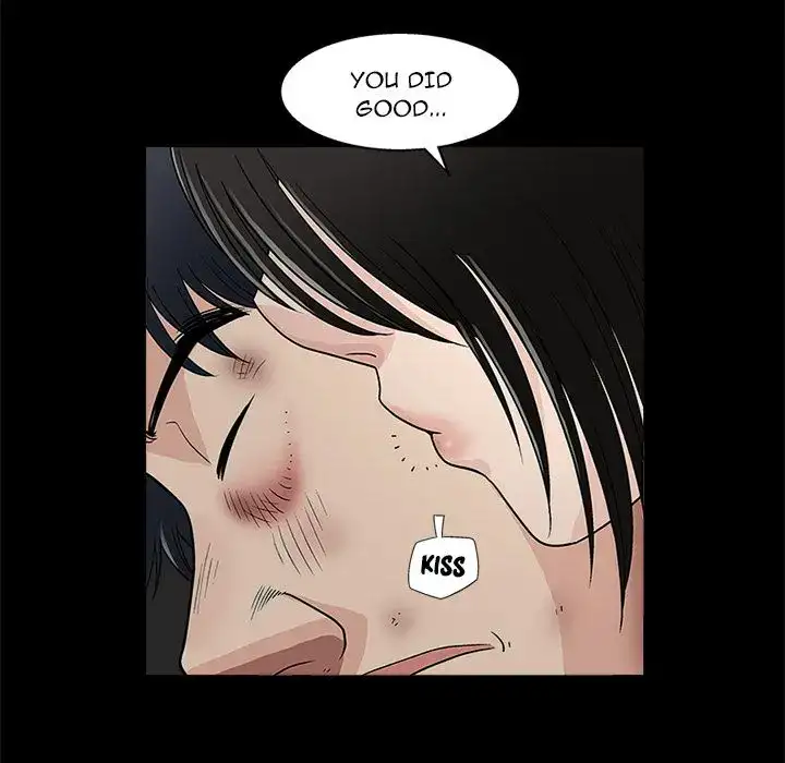 Housemates chapter 17 page 73