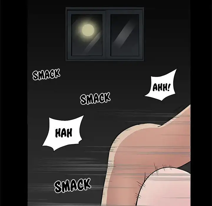 Housemates chapter 17 page 83