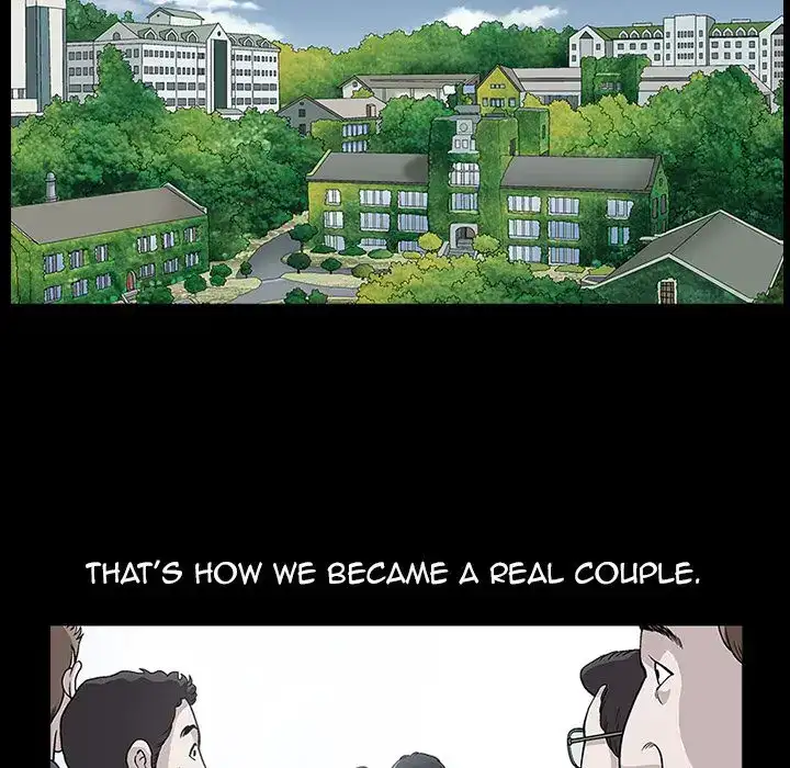 Housemates chapter 17 page 90