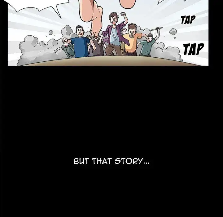 Housemates chapter 17 page 100