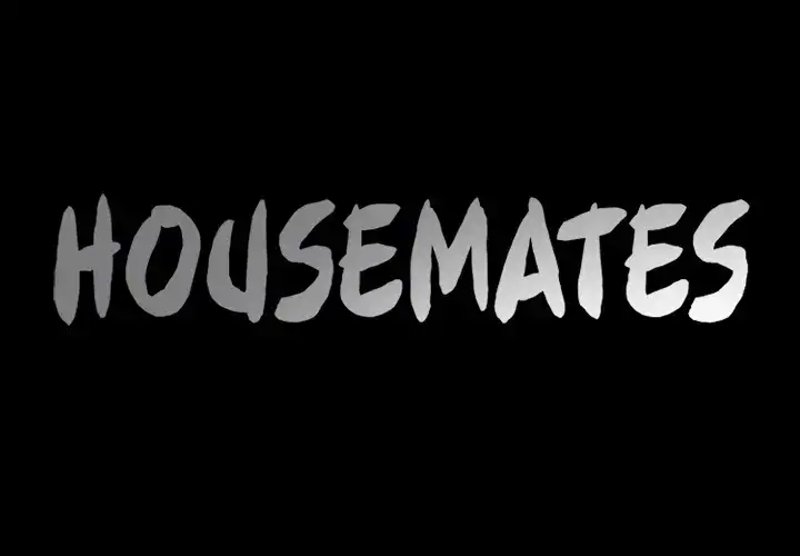 Housemates chapter 2 page 4