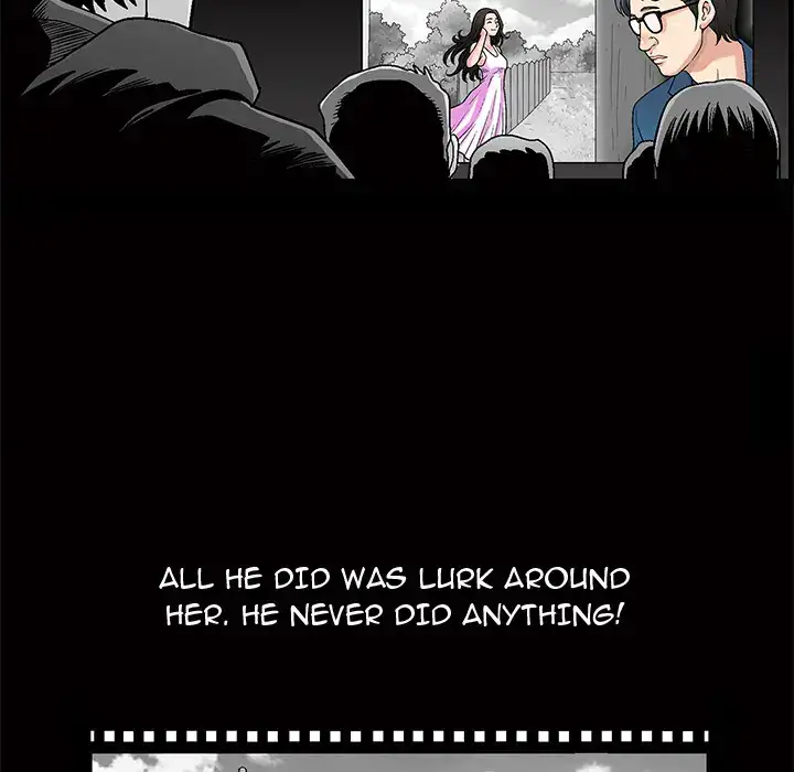 Housemates chapter 2 page 14