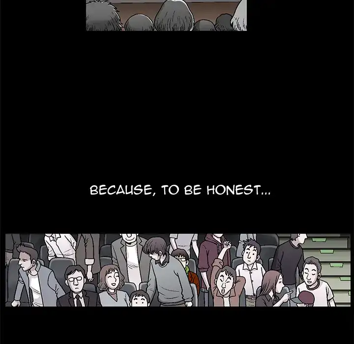 Housemates chapter 2 page 27
