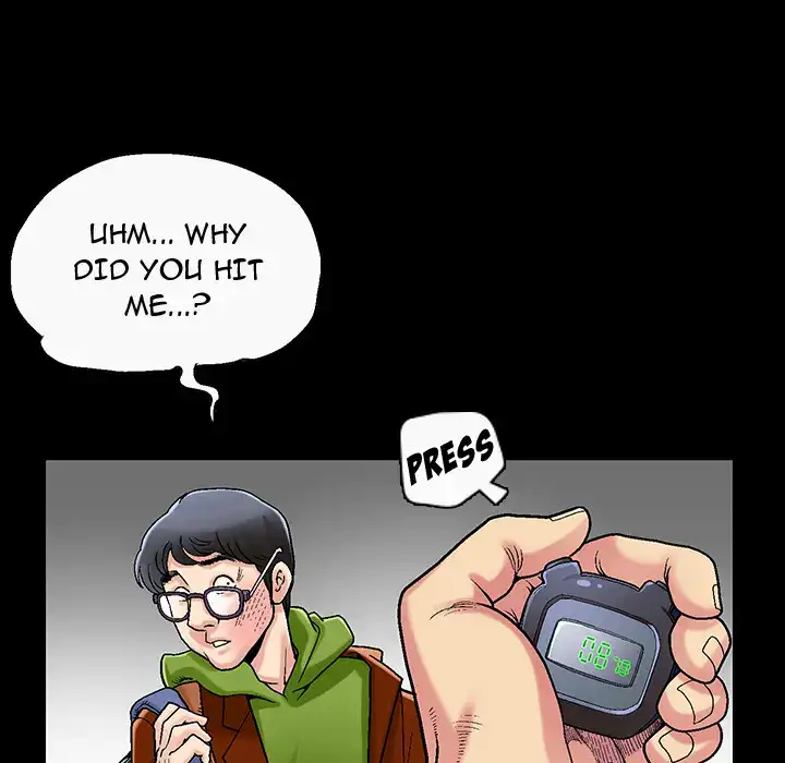 Housemates chapter 2 page 42