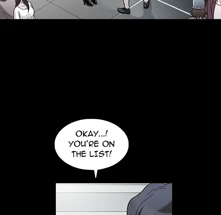 Housemates chapter 2 page 50