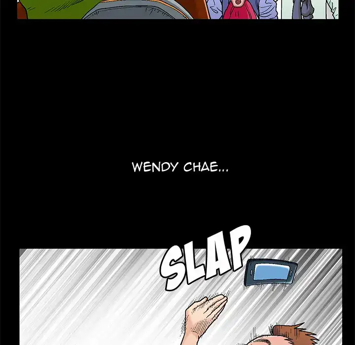 Housemates chapter 2 page 60