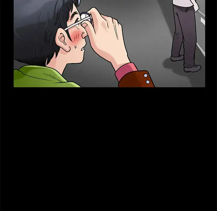 Housemates chapter 2 page 63