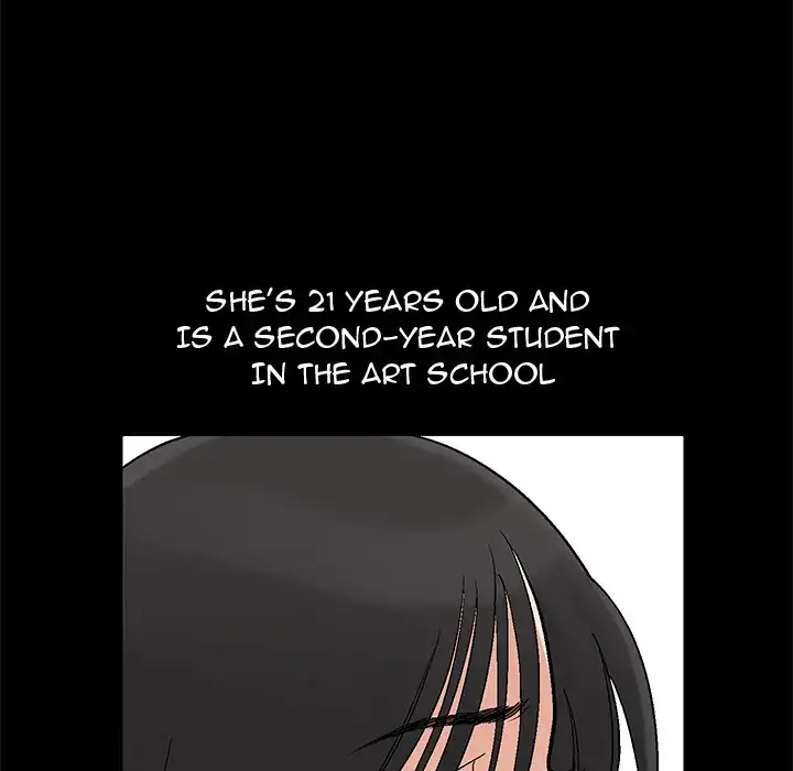 Housemates chapter 2 page 64