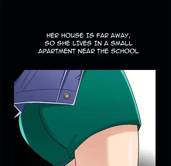 Housemates chapter 2 page 68