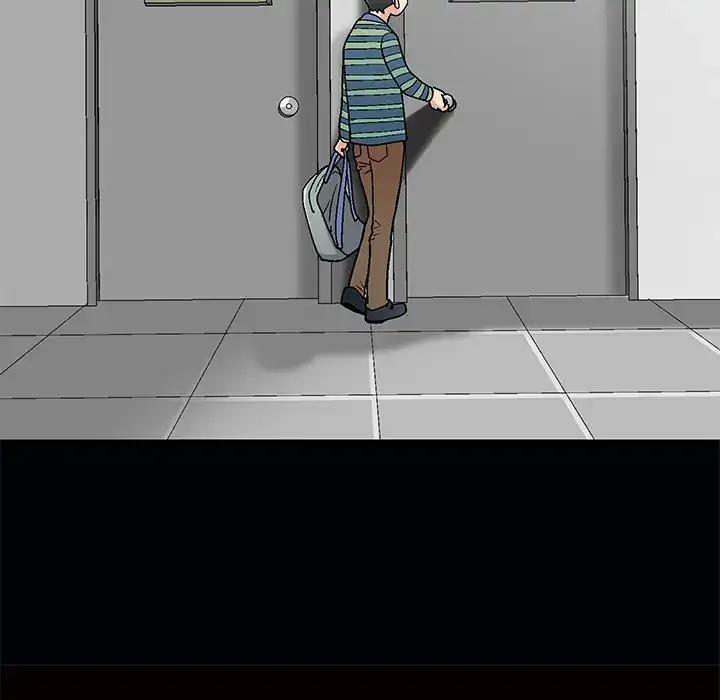Housemates chapter 2 page 73