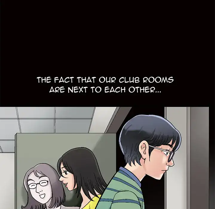 Housemates chapter 2 page 76