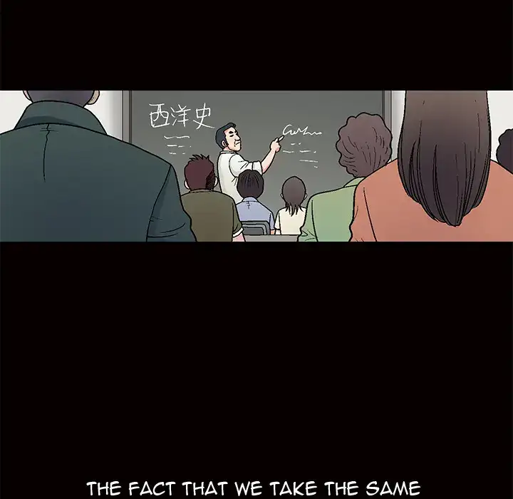 Housemates chapter 2 page 79