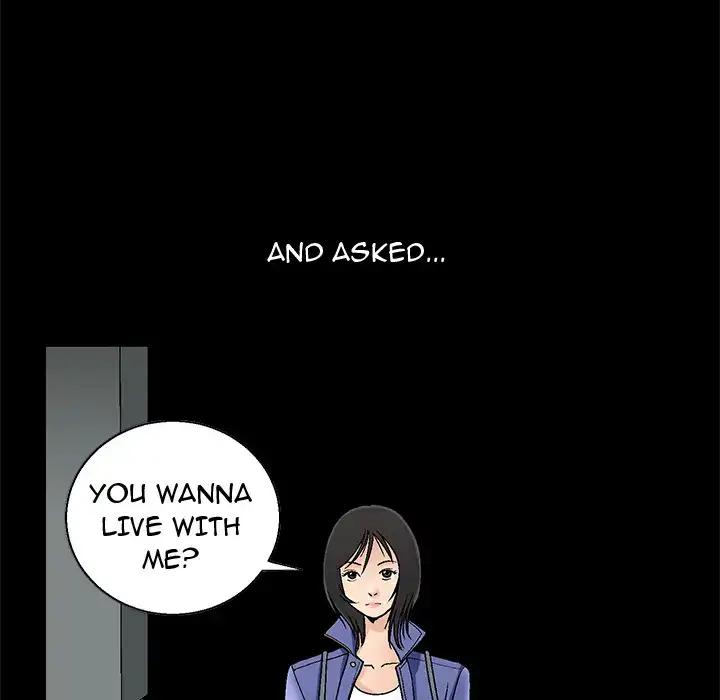 Housemates chapter 2 page 103